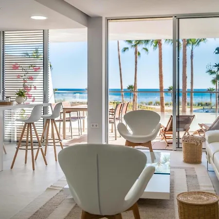 Theedgebythesea Coral Appartamento