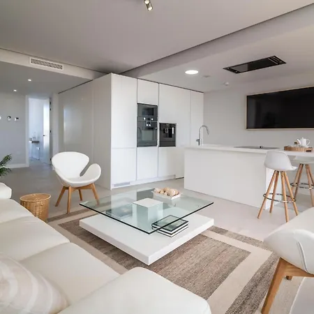 Theedgebythesea Coral * Estepona