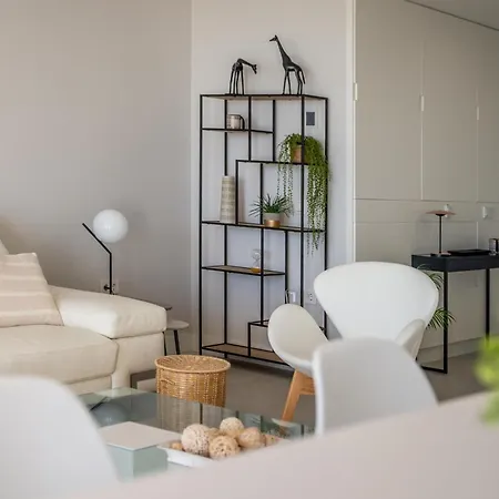 Theedgebythesea Coral Appartamento *