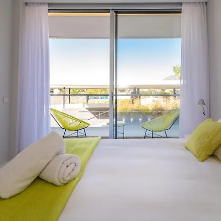 Appartamento Theedgebythesea Coral *