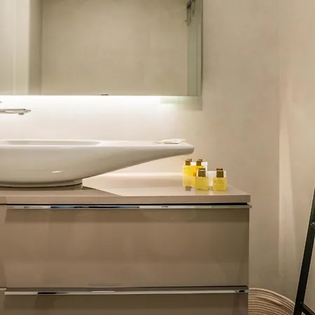 Theedgebythesea Coral Appartamento Estepona