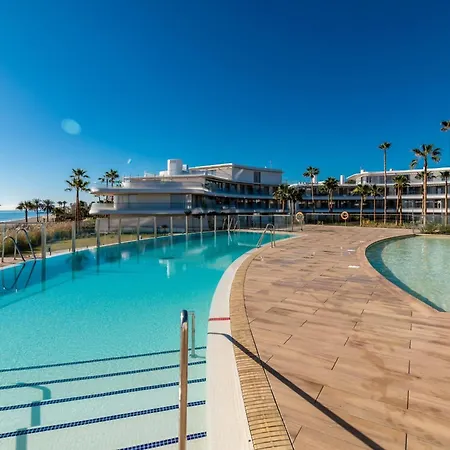 Appartamento Theedgebythesea Coral *