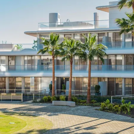 Theedgebythesea Coral Estepona