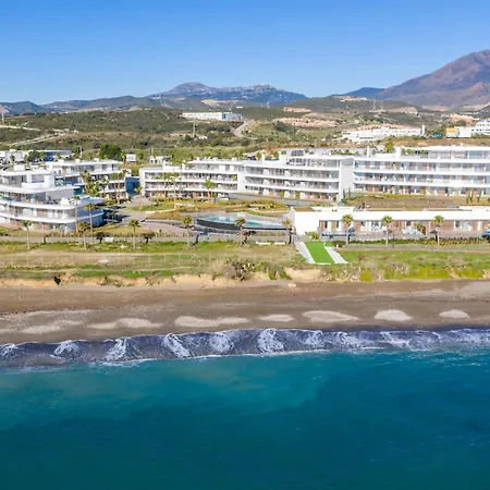 Appartamento Theedgebythesea Coral *