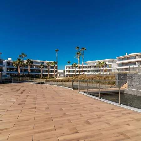 Appartamento Theedgebythesea Coral Estepona