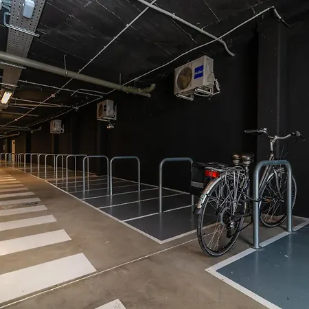 Theedgebythesea Coral Appartamento *