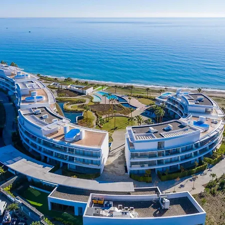 Theedgebythesea Coral Appartamento Estepona