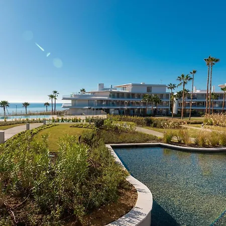 Theedgebythesea Coral Apartman *