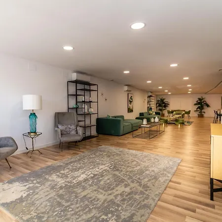 Apartman Theedgebythesea Coral Estepona