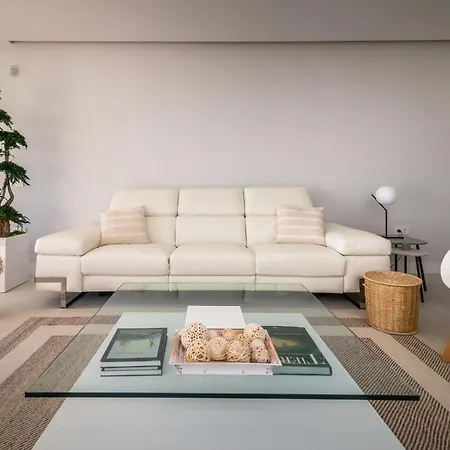 Apartmán Theedgebythesea Coral Estepona