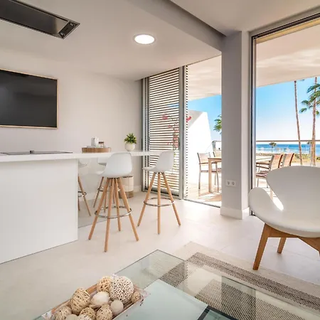 Apartmán Theedgebythesea Coral Estepona