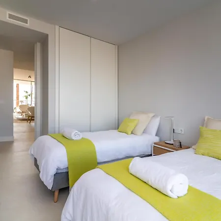 Theedgebythesea Coral * Estepona