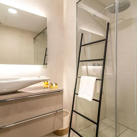 Theedgebythesea Coral Apartmán Estepona