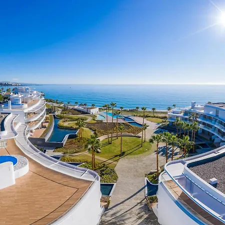 Theedgebythesea Coral Apartmán