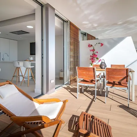 Apartmán Theedgebythesea Coral Estepona