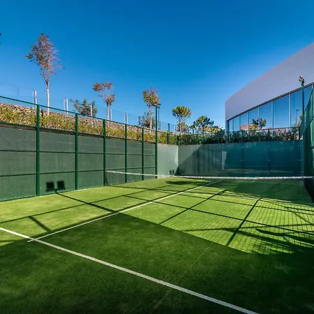 Theedgebythesea Coral Apartmán